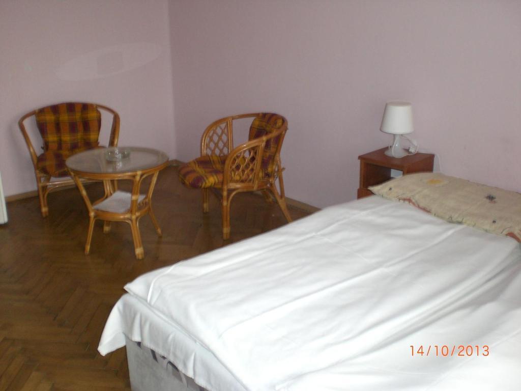 Na 15 Kopach Hotel Kolin Room photo